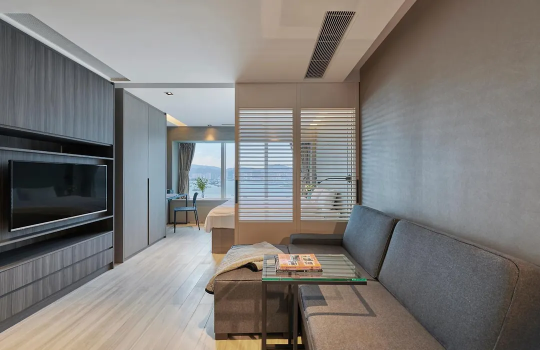 Cm+ Hotels And Serviced Apartments-1
