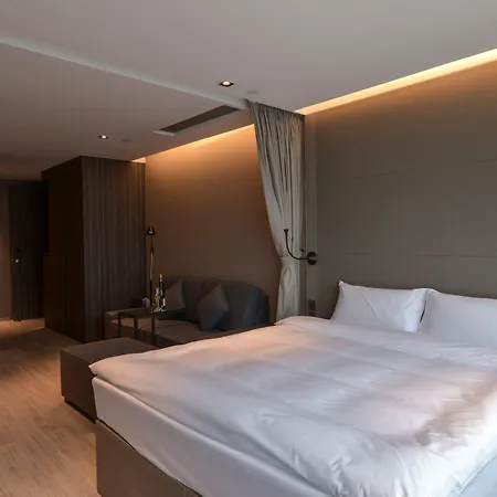 Cm+ Hotels And Serviced Apartments-2